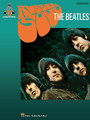 Rubber Soul (Guitar Recorded Versions)