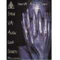 Alien Love Secrets by Steve Vai