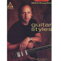 Official Mark Knopfler Guitar Styles - Volume 1