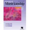 Essential Musicianship for Strings - Intermediate Level - Teacher's Manual