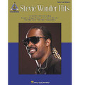 Hits - Guitar by Stevie Wonder