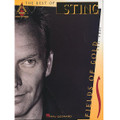 Fields of Gold - The Best of Sting 1984-1994