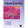 Essential Musicianship for Strings - Intermediate Level - Violin