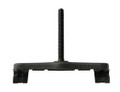 Pirastro KorfkerRest Optional Rubber Foot, Long