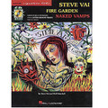 Fire Garden: Naked Vamps