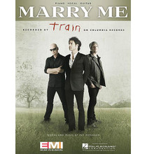 Marry Me by Train. For Piano/Vocal/Guitar. Piano Vocal. 8 pages. Published by Hal Leonard.
Product,7963,Somewhere with You - by Kenny Chesney"