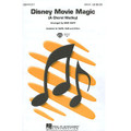 Disney Movie Magic (Medley)