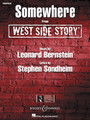 Somewhere (from West Side Story)