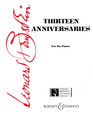 Thirteen Anniversaries (1990)