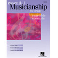 Essential Musicianship For Strings-Intermediate Level - Viola