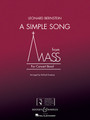 A Simple Song (from Mass)