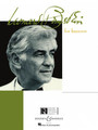 Bernstein for Bassoon Bassoon with Piano Accompaniment