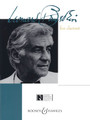 Bernstein Bernstein for Clarinet