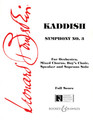 Kaddish Symphony No. 3