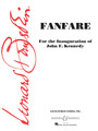 Fanfare Score and Parts