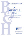 A Musical Toast Score and Parts