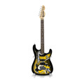 Pittsburgh Penguins 10“ Collectible Mini Guitar