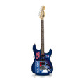 New York Rangers 10“ Collectible Mini Guitar