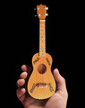 Fab Four Mini Ukulele Officially Licensed Miniature Guitar Replica