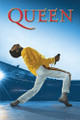 Queen: Freddie Live at Wembley Stadium – Wall Poster 24 inches x 36 inches