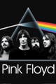 Pink Floyd – Dark Side Group – Wall Poster 24 inches x 36 inches