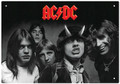 AC/DC – Highway to Hell – Tin Sign