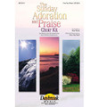 The Sunday Adoration and Praise Choir Kit