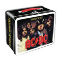 AC/DC Highway to Hell Lunchbox