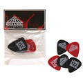 Rock and Roll Hall of Fame Guitar Picks 5-Pack