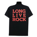 Rock and Roll Hall of Fame T-Shirt Large