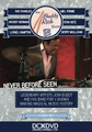 The Buddy Rich Show Legendary Artists Join Buddy and His Band for 3 Shows, Making Magical Music History