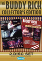 The Buddy Rich Collector's Edition 2-Disc Set
