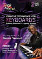 Bernie Worrell of Parliament – Creative Techniques for Keyboards Building Grooves & Layering Sounds