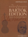Bartók for Cello Stylish Arrangements of Selected Highlights from the Leading 20th Century Composer