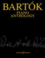 Bartók Piano Anthology