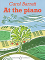 At the Piano Homage to Bartók for Children and Adults