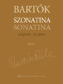 Sonatina for Piano BB69 (1915)