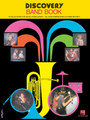 Discovery Band Book #1 Trombone/Baritone B.C./Bassoon