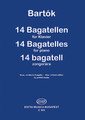 14 Bagatelles, Op. 6