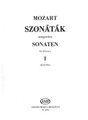 Sonatas – Volume 1