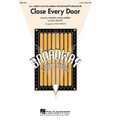 Close Every Door (from Joseph And The Amazing Technicolor Dreamcoat) - 2-Part