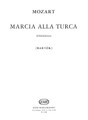 Marcia Alla Turca K 331-pno