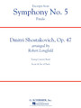 Symphony No. 5 – Finale (Excerpts) Grade 3 Edition