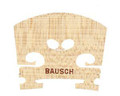 Teller # 6 Bausch Violin Bridge