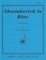 Shostakovich In Blue - Stg Orch - Set