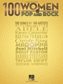 100 Women of Pop and Rock