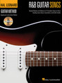 R&B Guitar Songs Hal Leonard Guitar Method