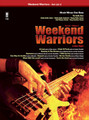 Weekend Warriors, Set List 2 – Ladies' Night Bass Songbook Music Minus One Bass