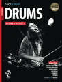 Rockschool Drums Grade 4 Book/Online Audio