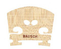 Teller # 6 Bausch Viola Bridge 46mm